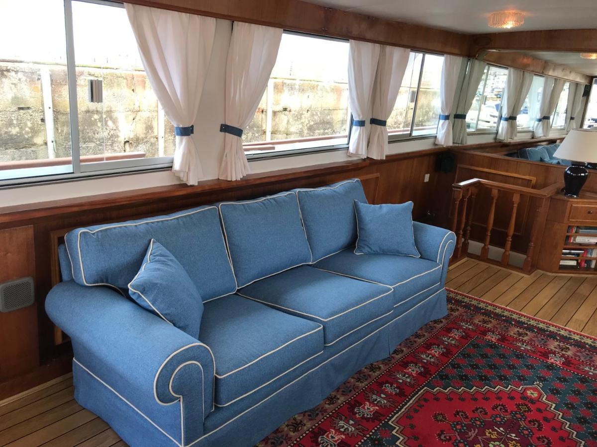 Don Maximo Hotel Vigo Kültér fotó